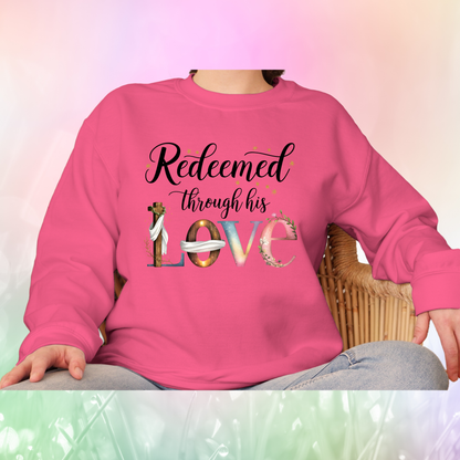 Christian Quote Sweat Shirts