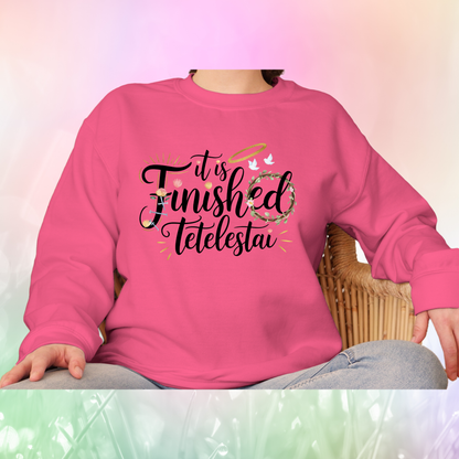 Christian Quote Sweat Shirts