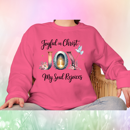 Christian Quote Sweat Shirts