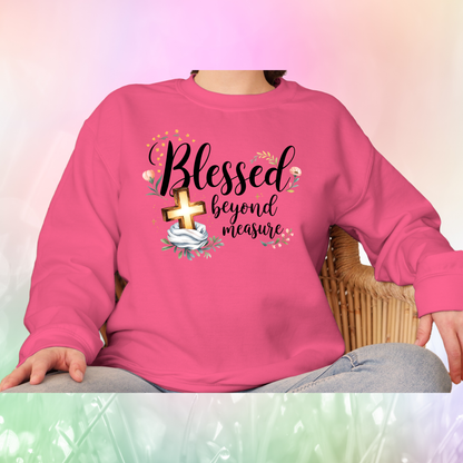 Christian Quote Sweat Shirts