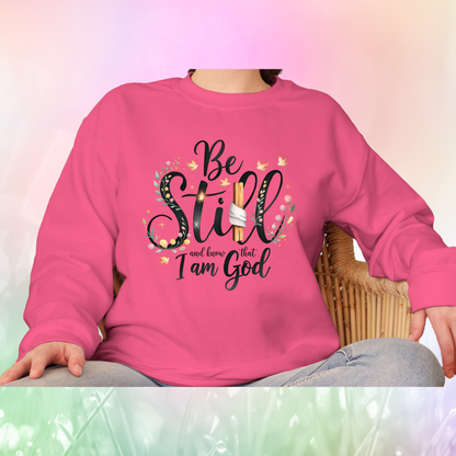 Christian Quote Sweat Shirts