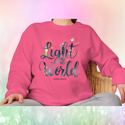 Christian Quote Sweat Shirts