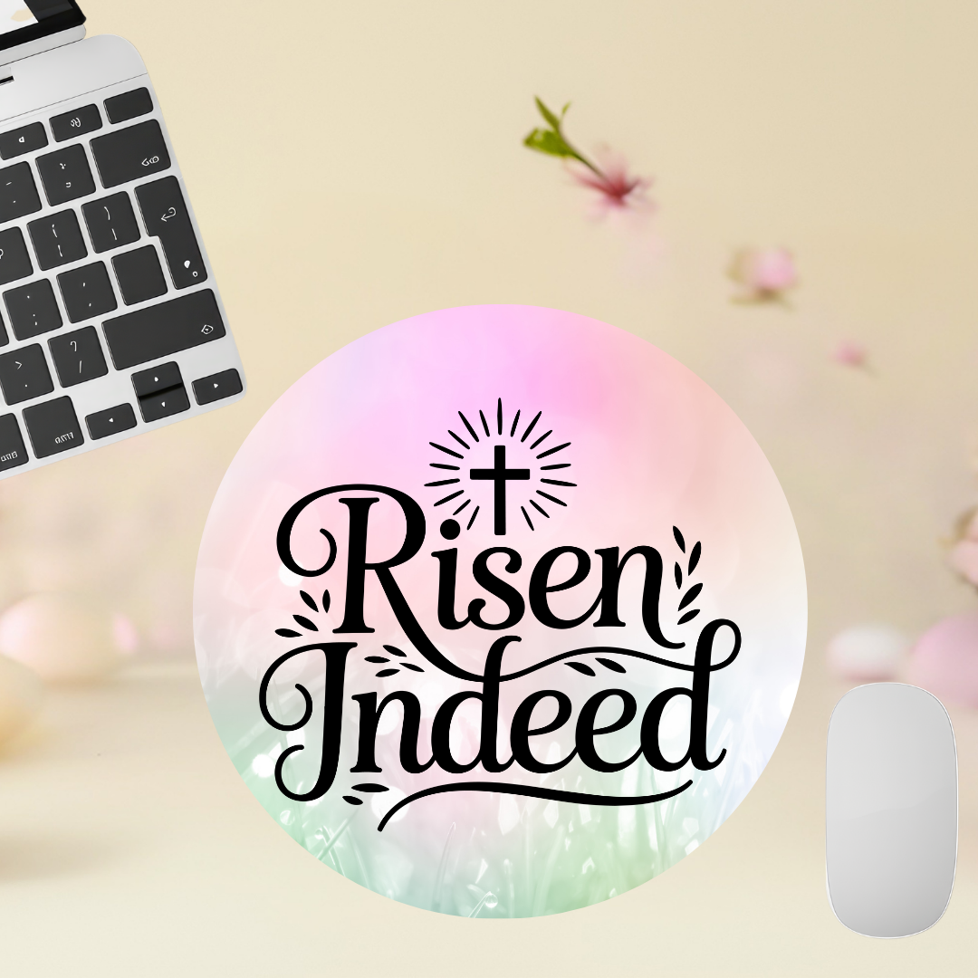 Christian Quote Mousepads