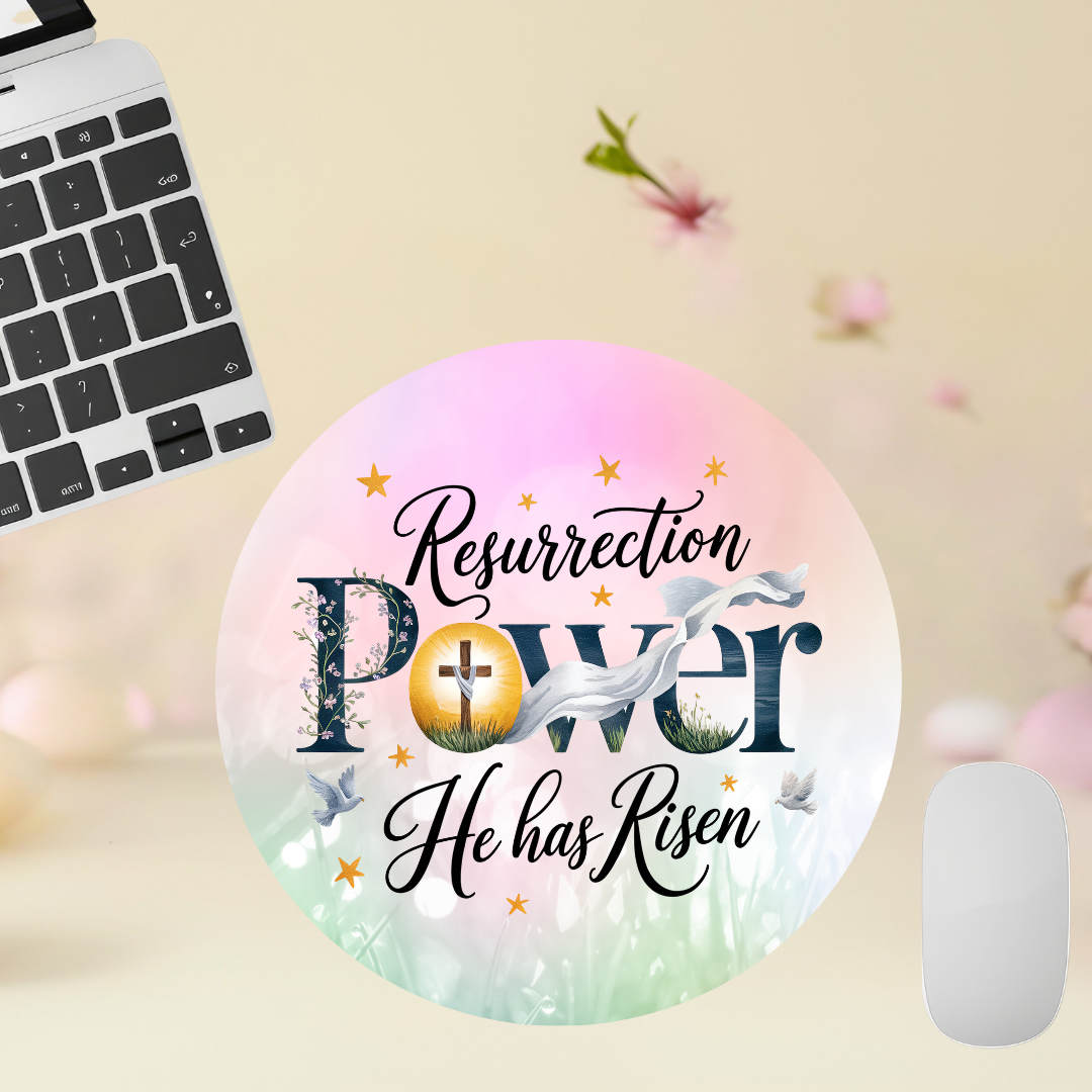 Christian Quote Mousepads