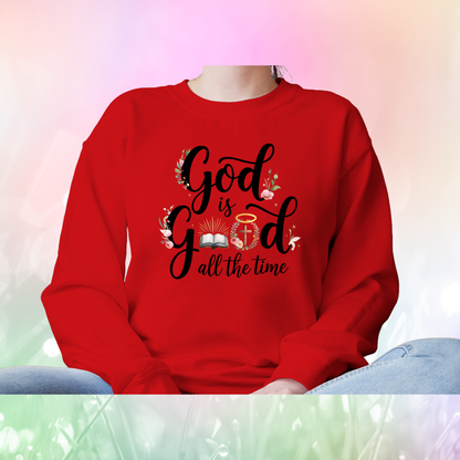 Christian Quote Sweat Shirts