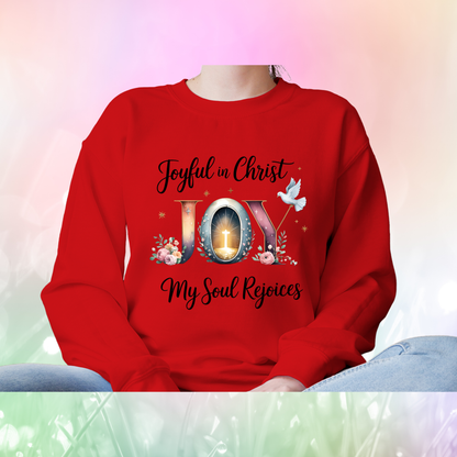 Christian Quote Sweat Shirts