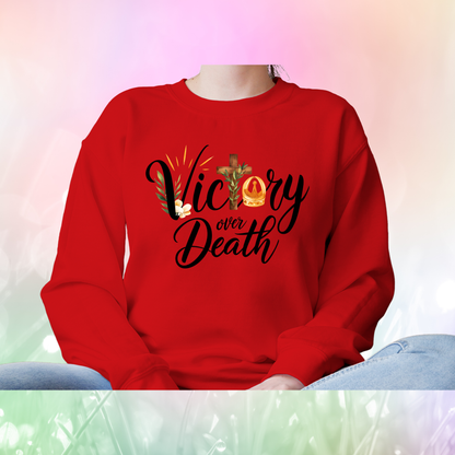 Christian Quote Sweat Shirts