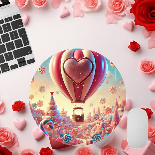 Sweet Valentine Mousepads