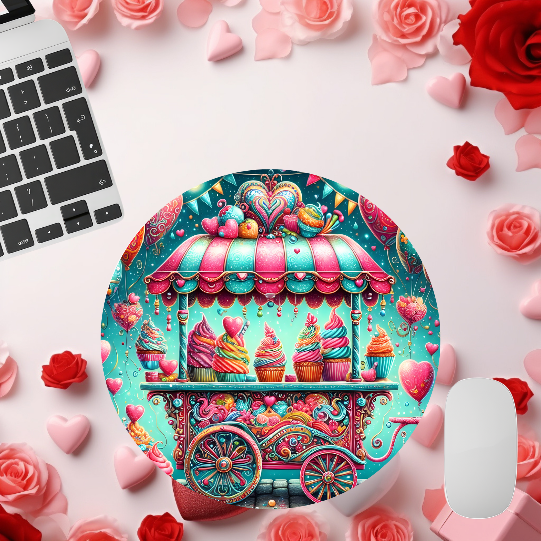 Sweet Mousepads