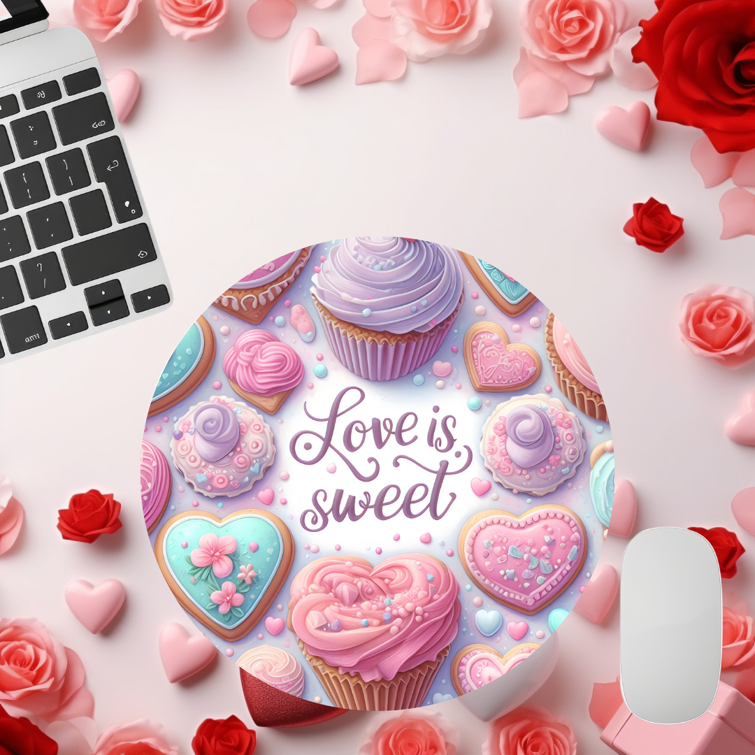 Sweet Mousepads