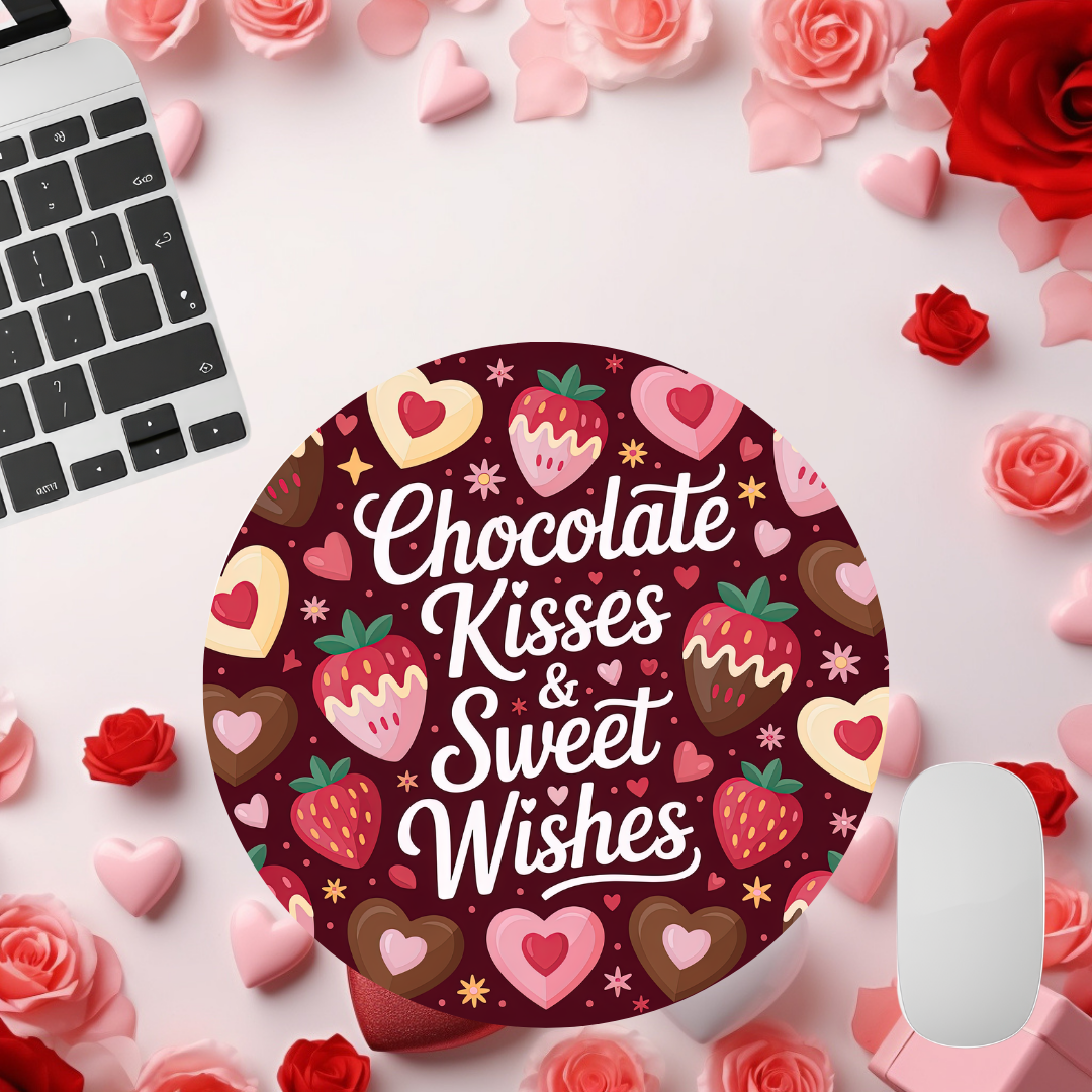 Sweet Mousepads