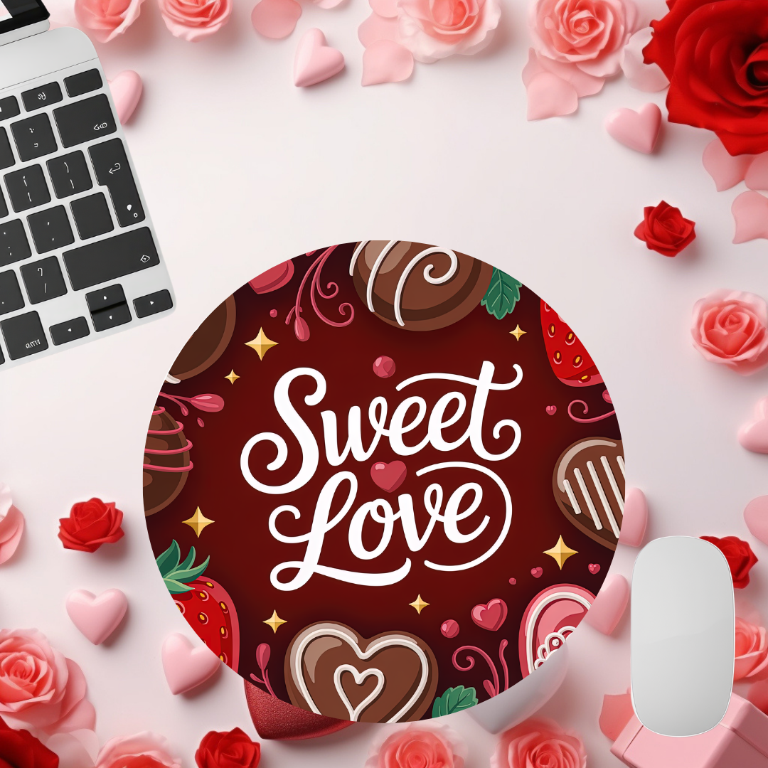 Sweet Mousepads