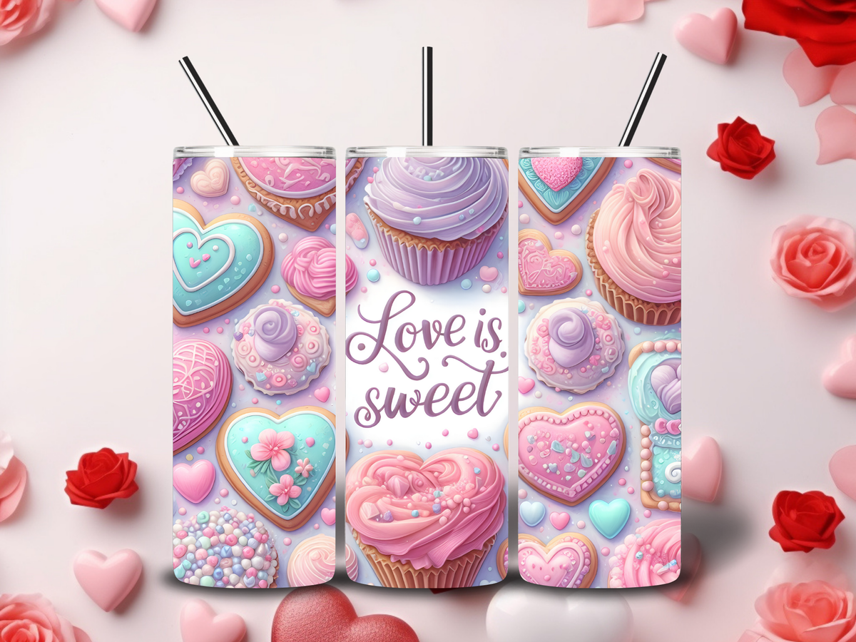 Sweet Tumblers