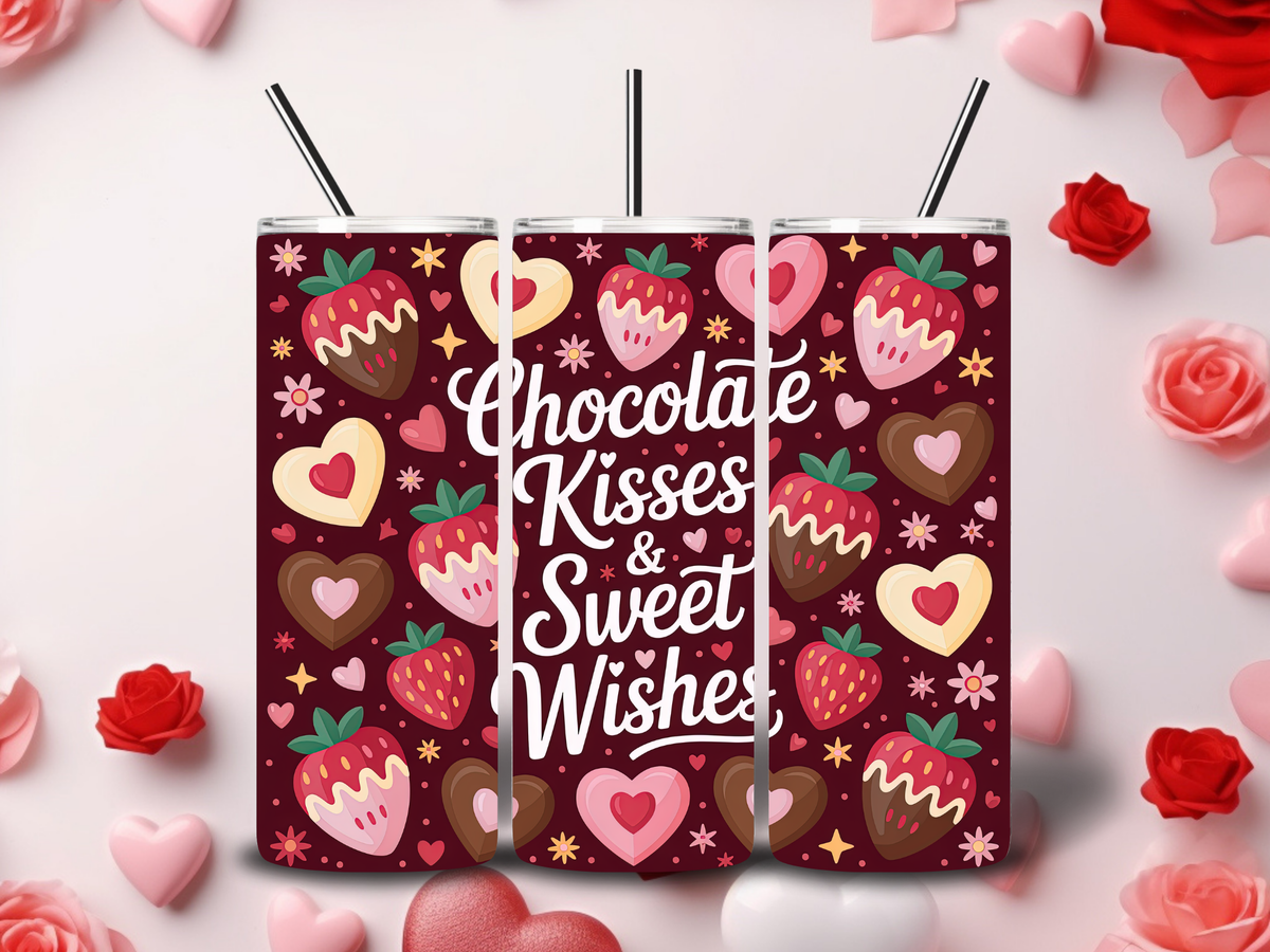 Sweet Tumblers