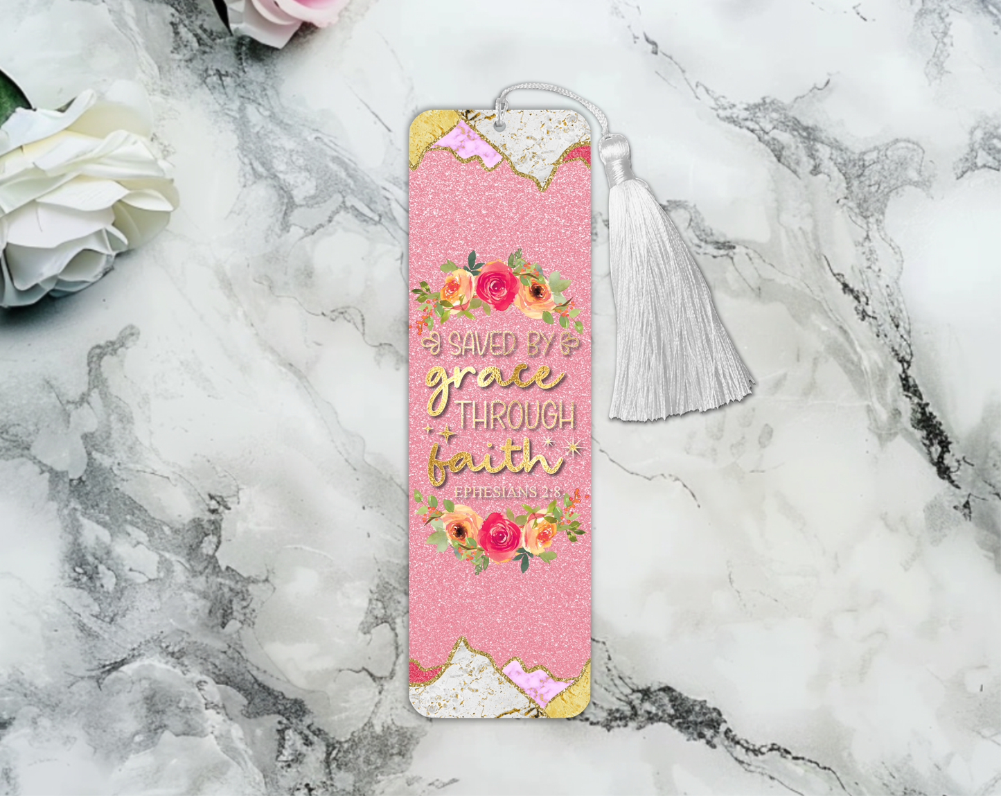 Bible Verse Bookmarks