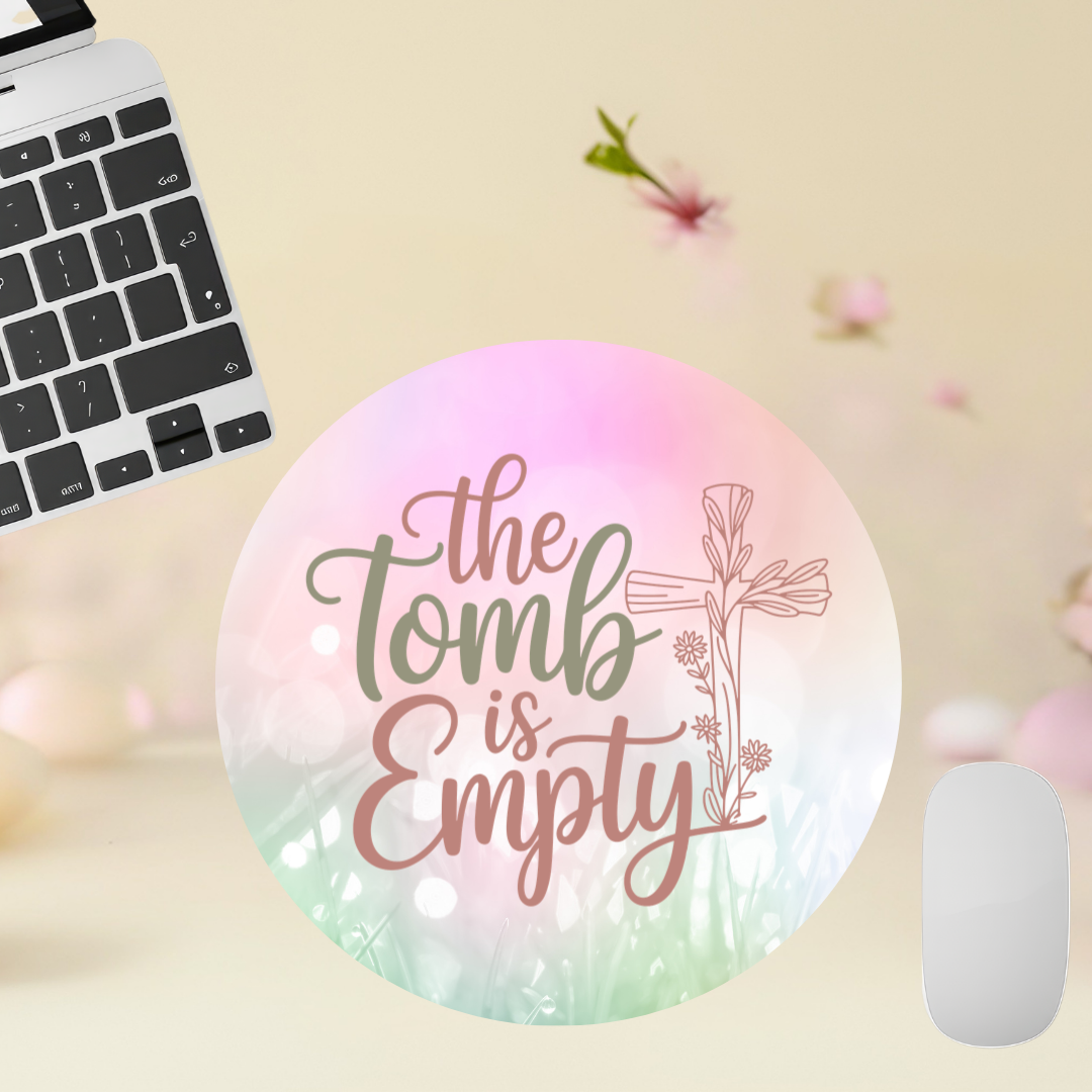 Christian Quote Mousepads