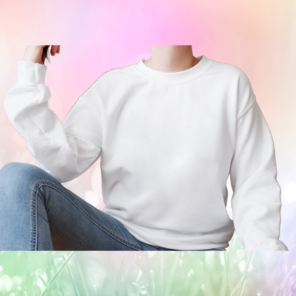 Christian Quote Sweat Shirts