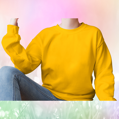 Christian Quote Sweat Shirts