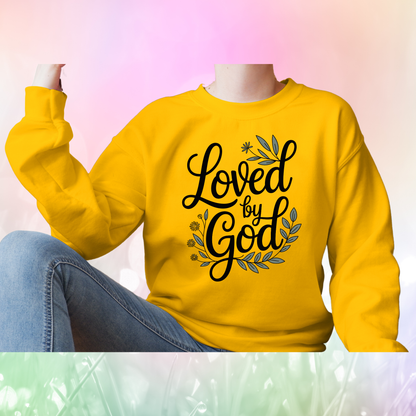 Christian Quote Sweat Shirts