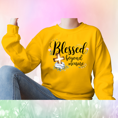 Christian Quote Sweat Shirts